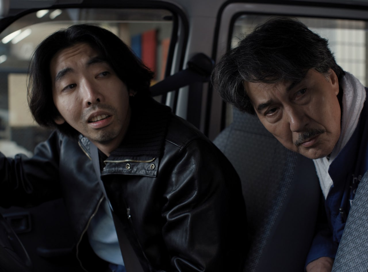 「PERFECT DAYS」柄本時生が役所広司に残した“タカシの留守電”音声公開