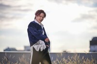 「BLドラマの主演になりました」場面写真