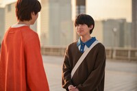 「BLドラマの主演になりました」場面写真