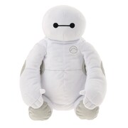 「ベイマックス ティッシュボックスカバー CARE ROBOT BAYMAX」（税込4400円）
