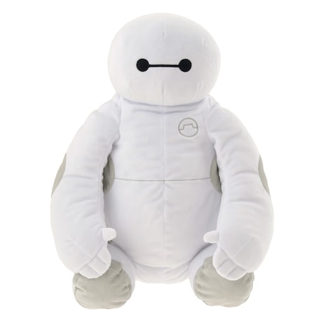 「ベイマックス ティッシュボックスカバー CARE ROBOT BAYMAX」（税込4400円）