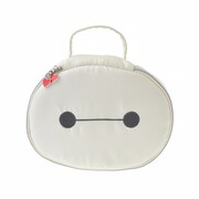 「ベイマックス バニティポーチ Baymax Lover」（税込3500円）