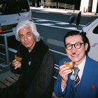 岩井ジョニ男・佐藤浩市が箱根でぶらぶら昭和探し、浅丘ルリ子は「男はつらいよ」トーク