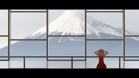 「傷物語 -こよみヴァンプ-」場面カット