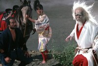 「乱」場面写真 (c)KADOKAWA 1985