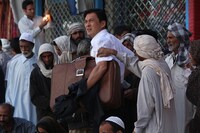 「沈まぬ太陽」場面写真 (c)2009「沈まぬ太陽」製作委員会