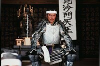 「天と地と」場面写真 (c)1990「天と地と」製作委員会