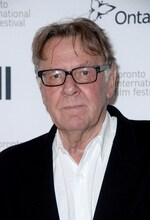 2013年のトロント国際映画祭に出席した際のトム・ウィルキンソン。