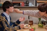 「BLドラマの主演になりました」新場面写真