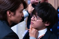 「BLドラマの主演になりました」新場面写真