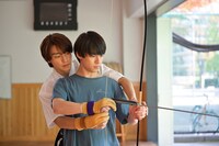 「BLドラマの主演になりました」新場面写真