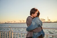 「BLドラマの主演になりました」新場面写真