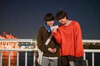 「BLドラマの主演になりました」新場面写真