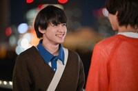 「BLドラマの主演になりました」新場面写真