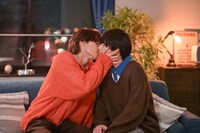 「BLドラマの主演になりました」新場面写真