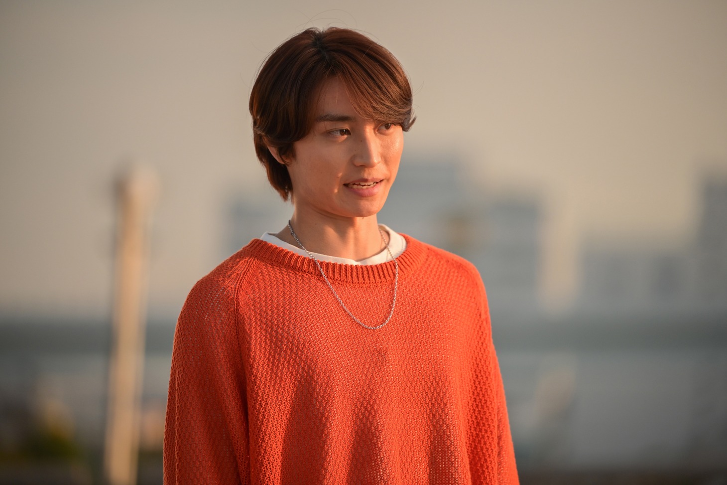 「BLドラマの主演になりました」新場面写真