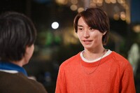 「BLドラマの主演になりました」新場面写真