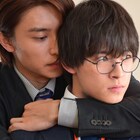阿部顕嵐×阿久津仁愛「BLドラマの主演になりました」2話&3話の配信がスタート