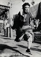 「ああ爆弾」より。