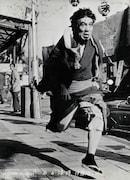 「ああ爆弾」より。