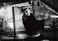 「大菩薩峠」より。