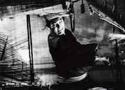 「大菩薩峠」より。