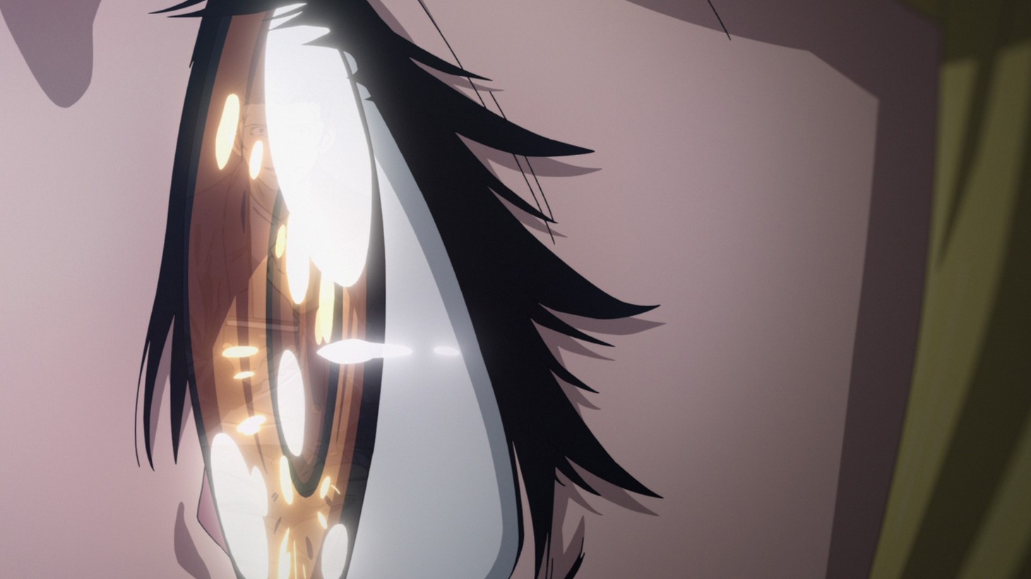 「ヤマトよ永遠に REBEL3199 第一章 黒の侵略」場面カット