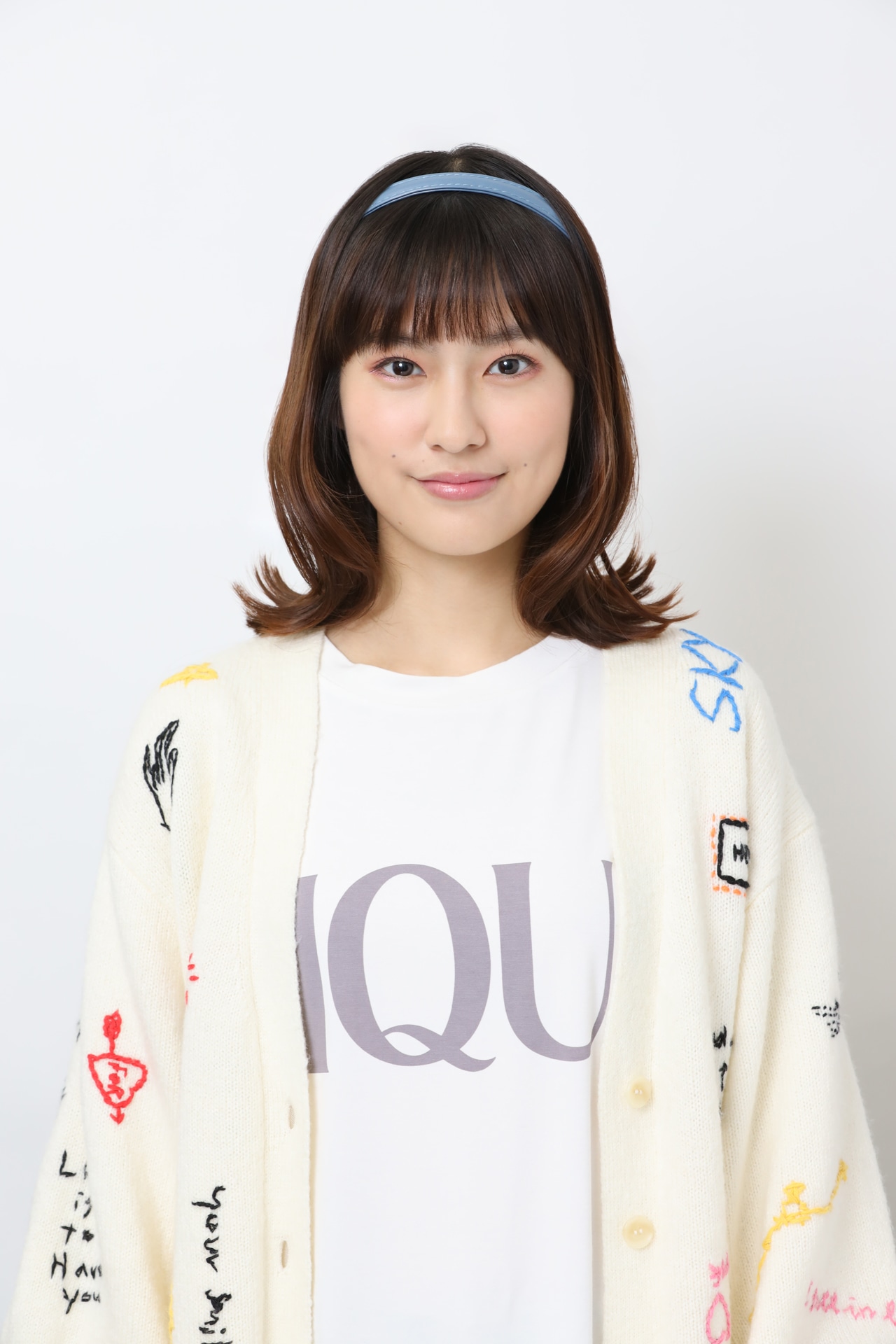 恒松祐里
