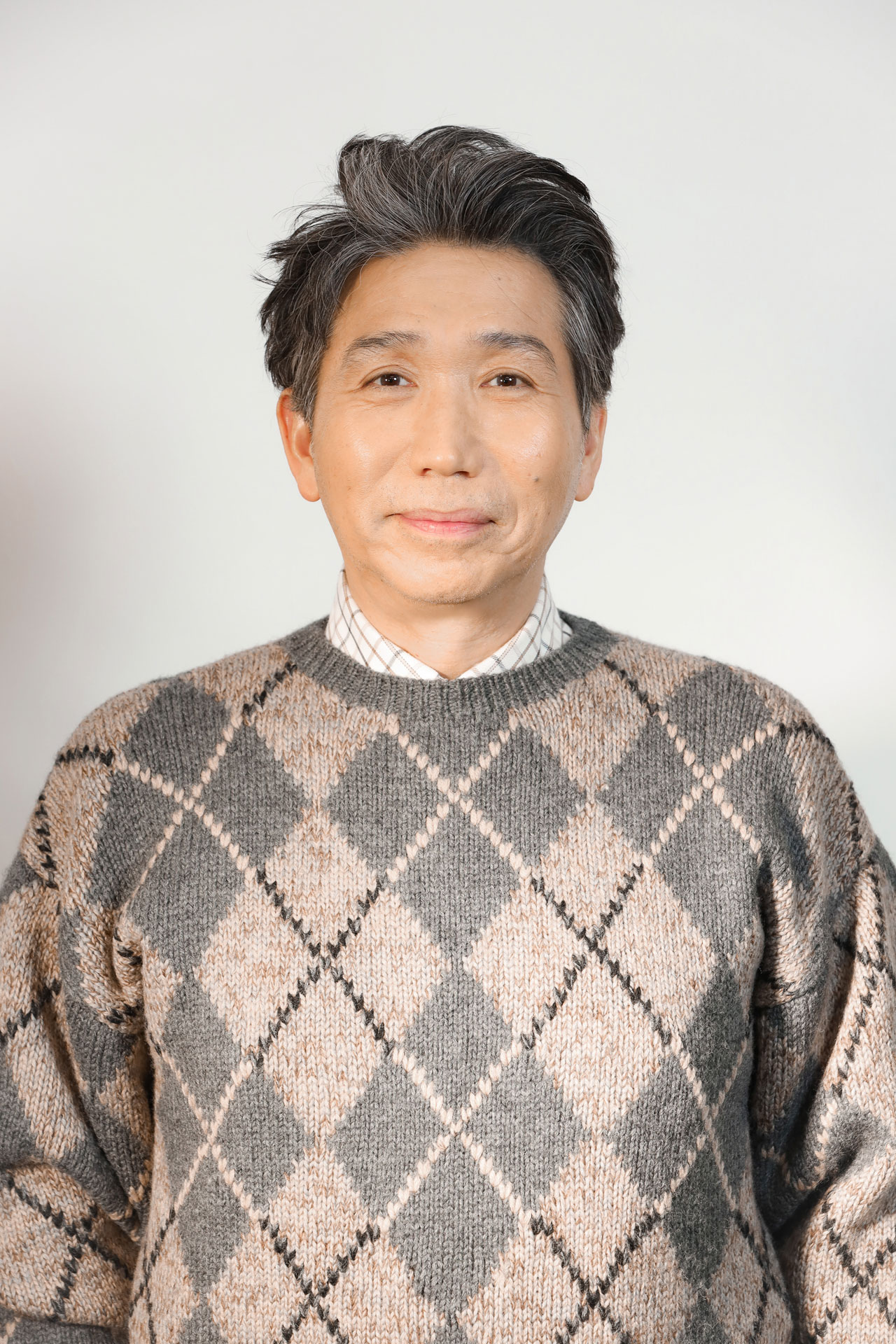 梶原善