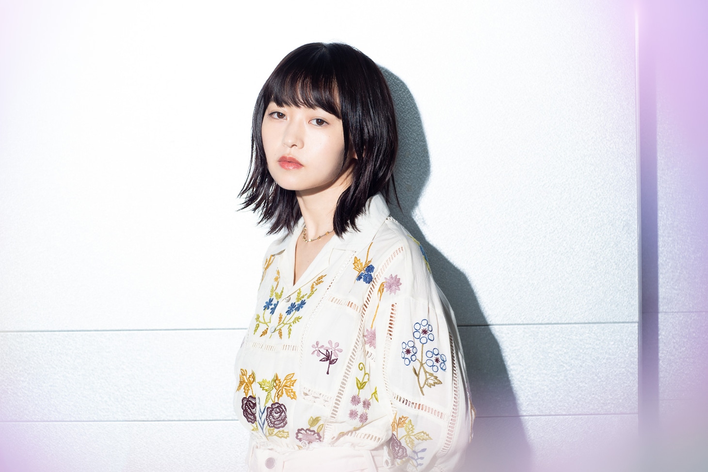 伊藤万理華