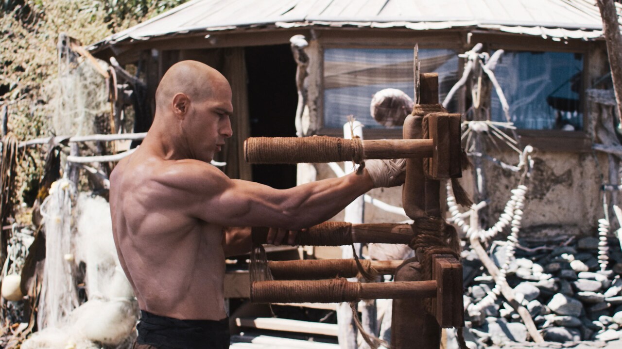 木村翔や本宮泰風が絶賛、チリ発アクション映画「フィスト・オブ・ザ・コンドル」