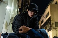 「恋する警護24時」より、織山尚大演じる水田雄介。