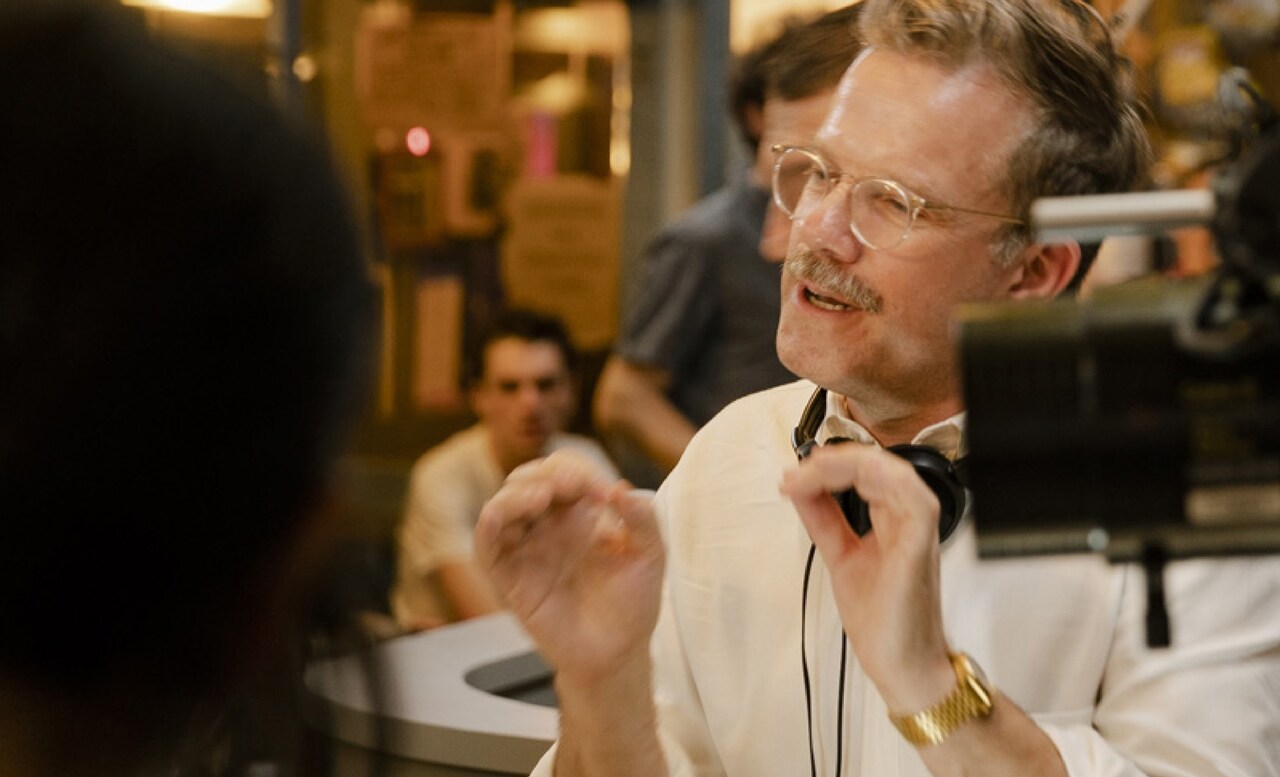 「ニューヨーク・オールド・アパートメント」は普遍的な欲求を描く物語、監督がコメント