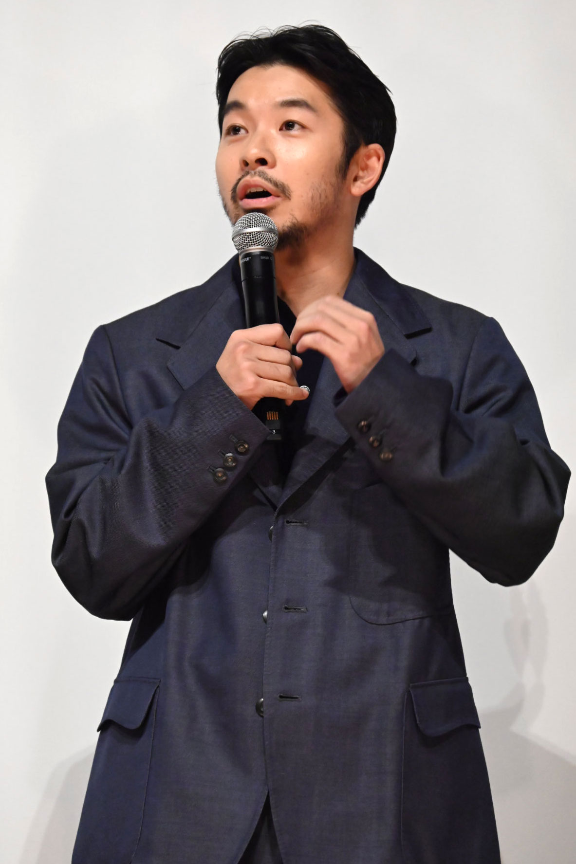 仲野太賀 - 「笑いのカイブツ」岡山天音の“後ろ姿”に仲野太賀しみじみ