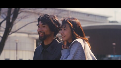 「チャロの囀り」場面写真