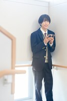 「本島純政 2024-2025 CALENDAR」より。