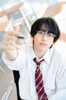 「本島純政 2024-2025 CALENDAR」より。