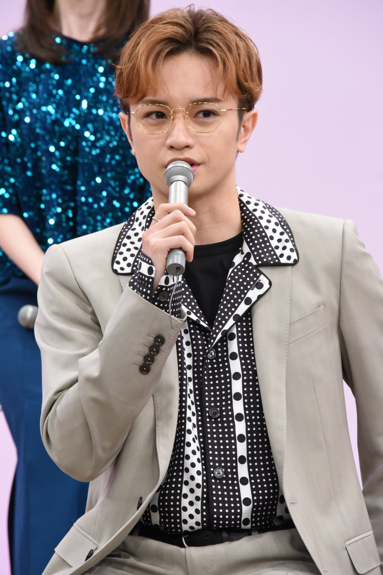 中島健人