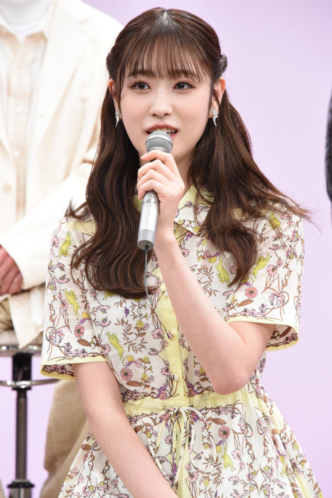 高橋ひかる