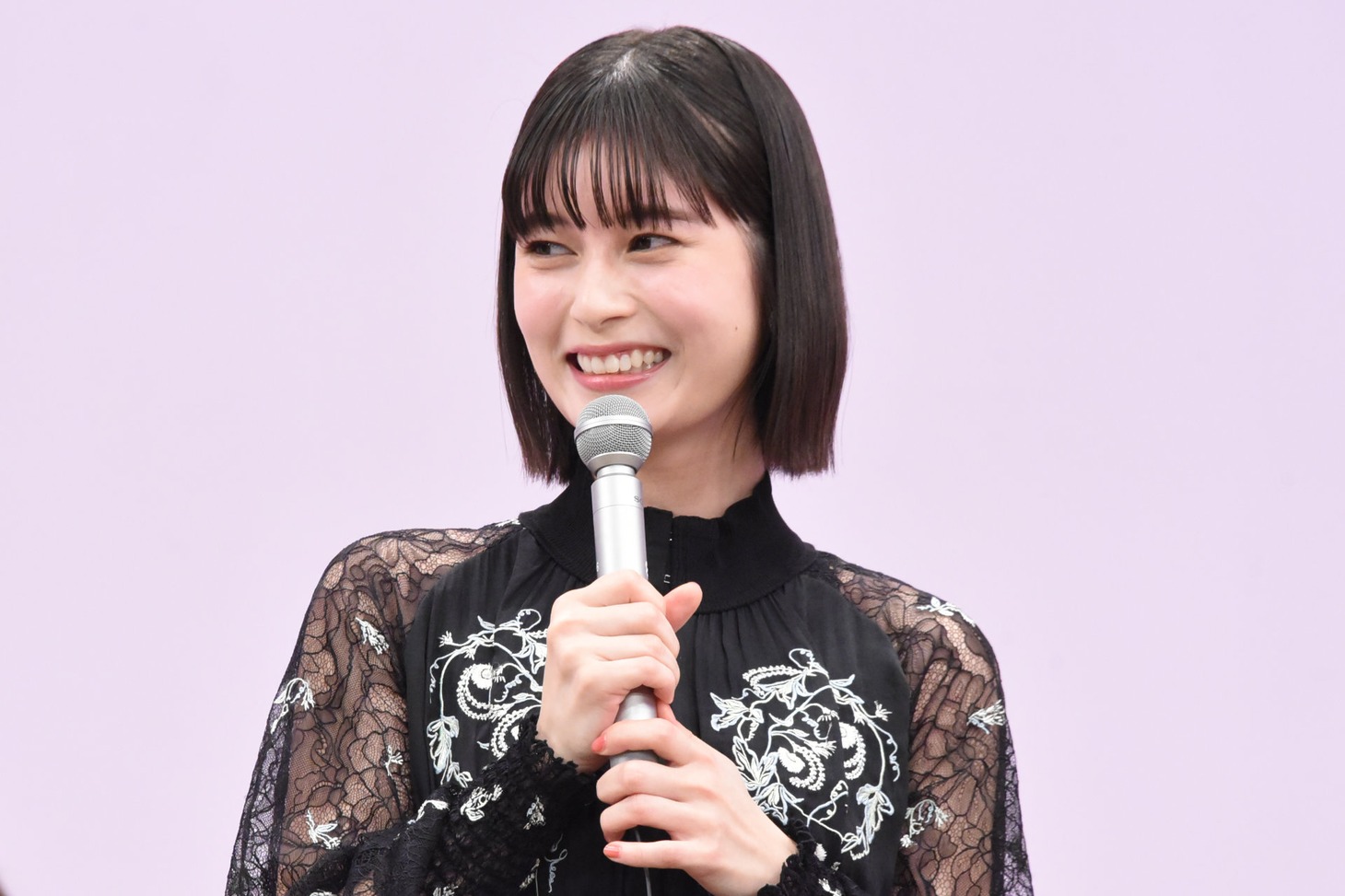 大久保桜子