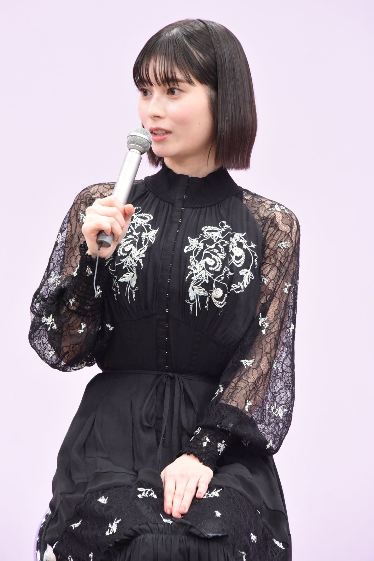 大久保桜子