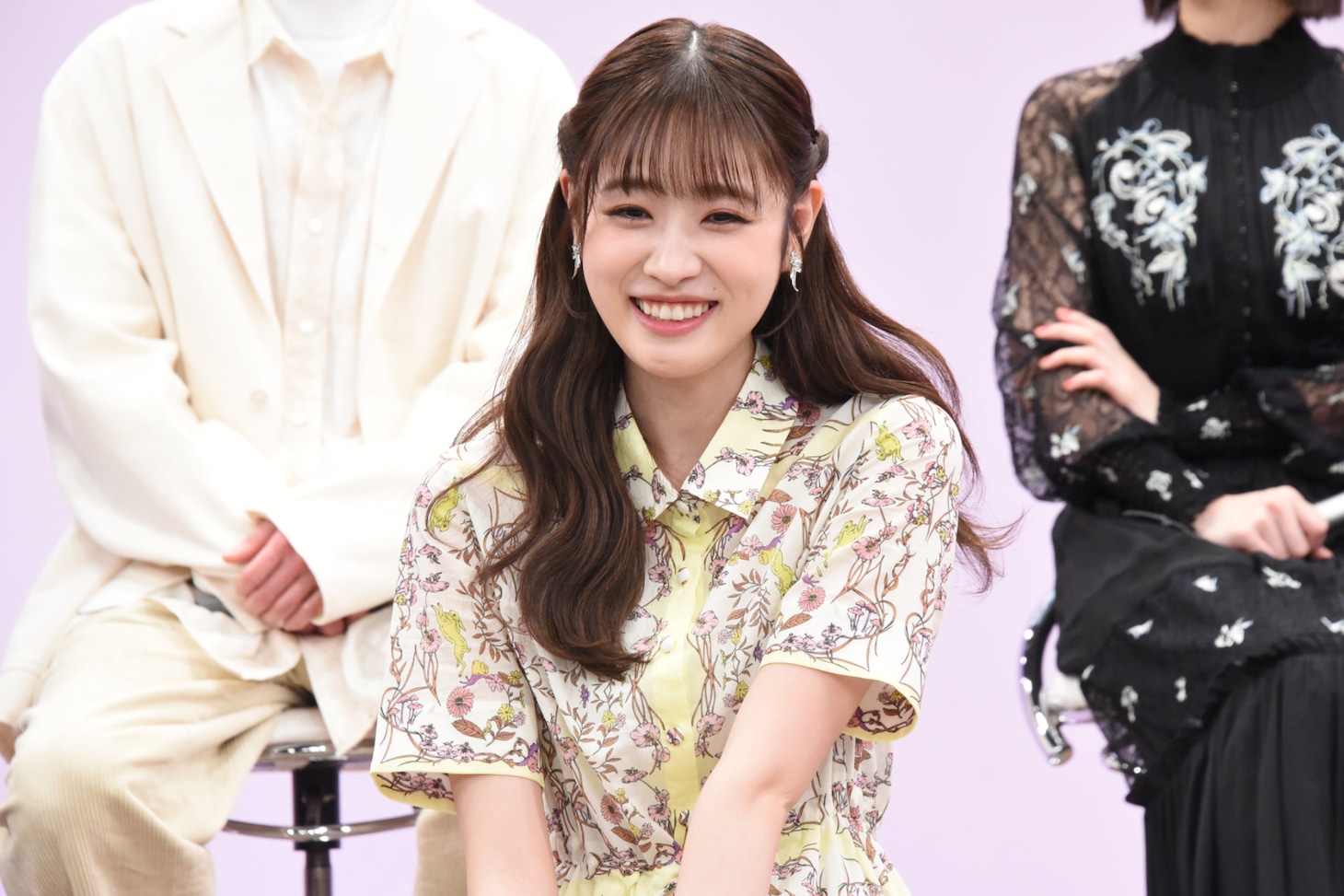 高橋ひかる