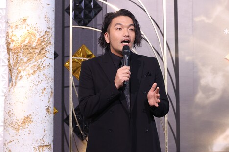 盛山晋太郎