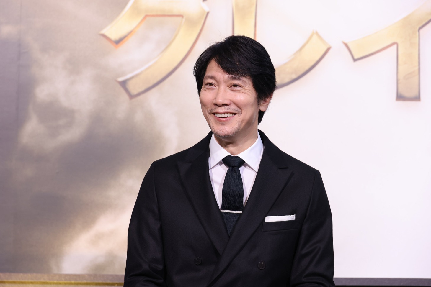 佐々木蔵之介