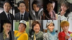 ドラマ「ジャンヌの裁き」新キャスト10名発表、金子昇・入江甚儀・長谷川純ら出演