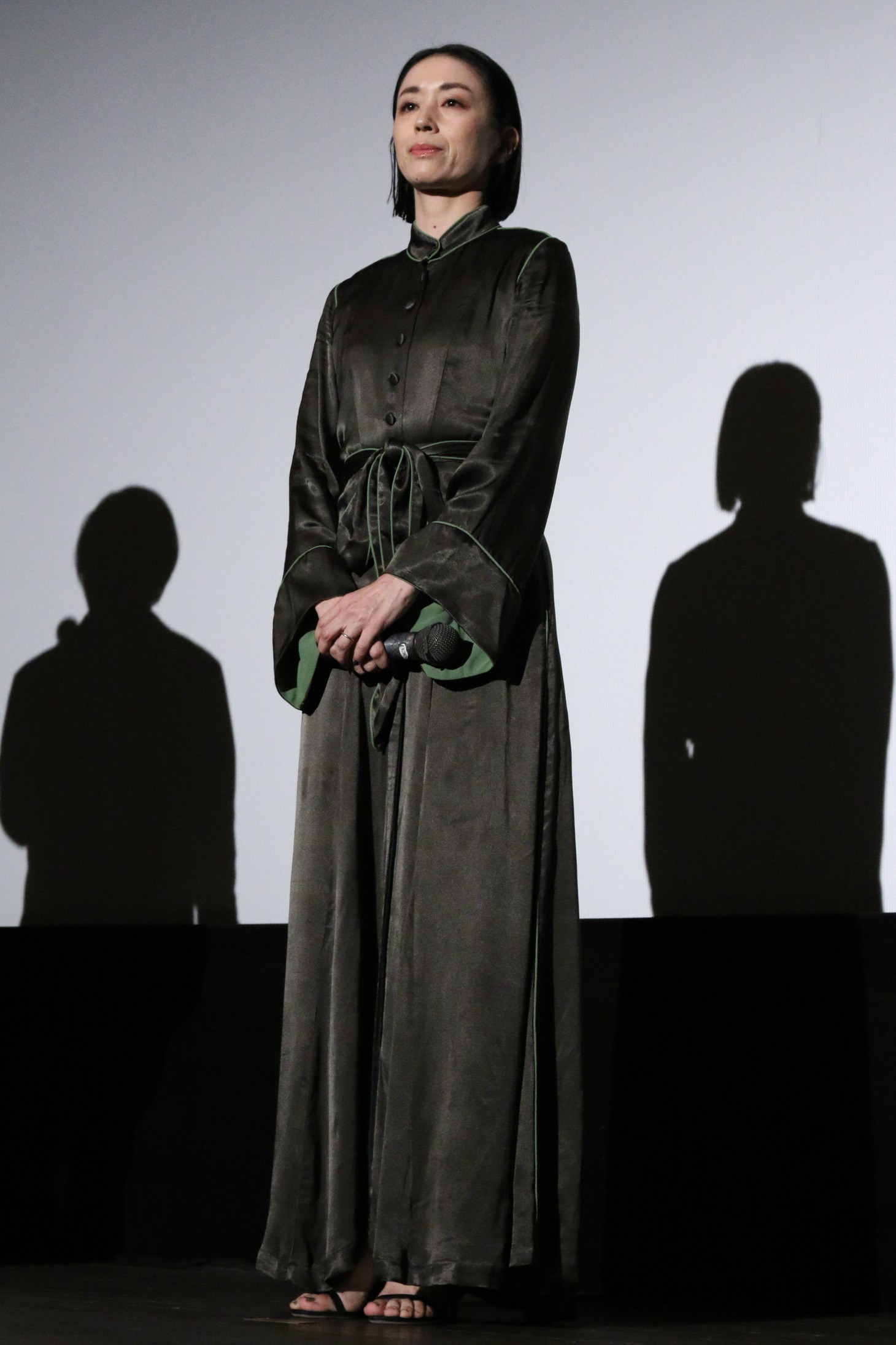中村優子