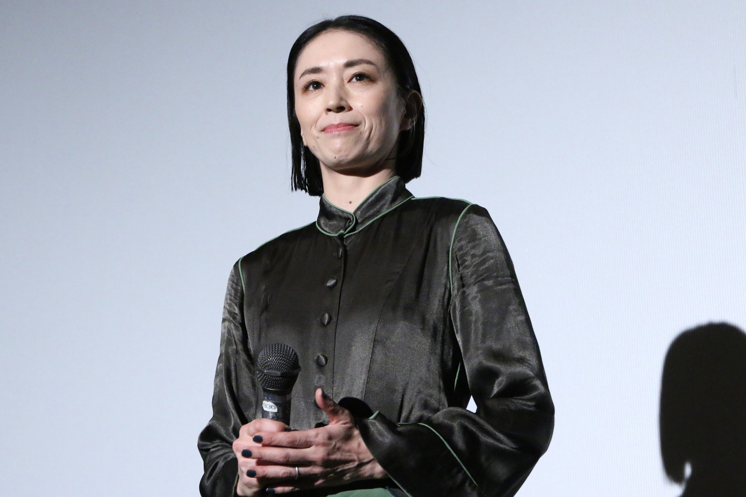中村優子