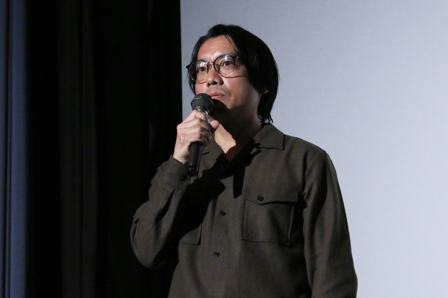 杉田協士