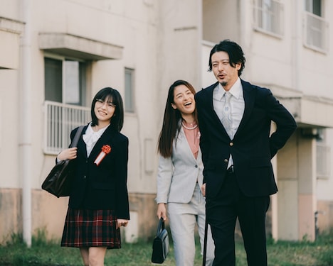 「僕の手を売ります」場面写真