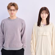 中島健人「リビングの松永さん」は3段階ラブストーリー、高橋ひかると見どころ伝える